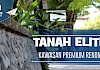 Dijual Tanah Kawasan Elite HOOK Jalan PEMUDA Denpasar Bali